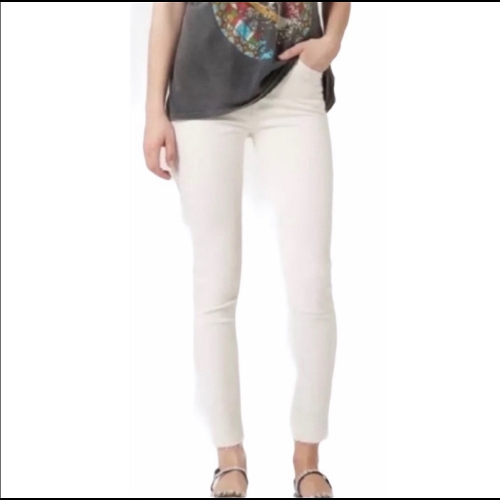 Topshop Moto Jamie Jeans New with tags waist 25 to fit L 32